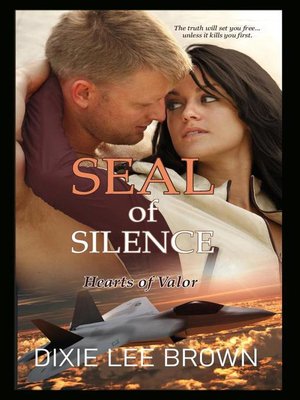 cover image of SEAL of Silence